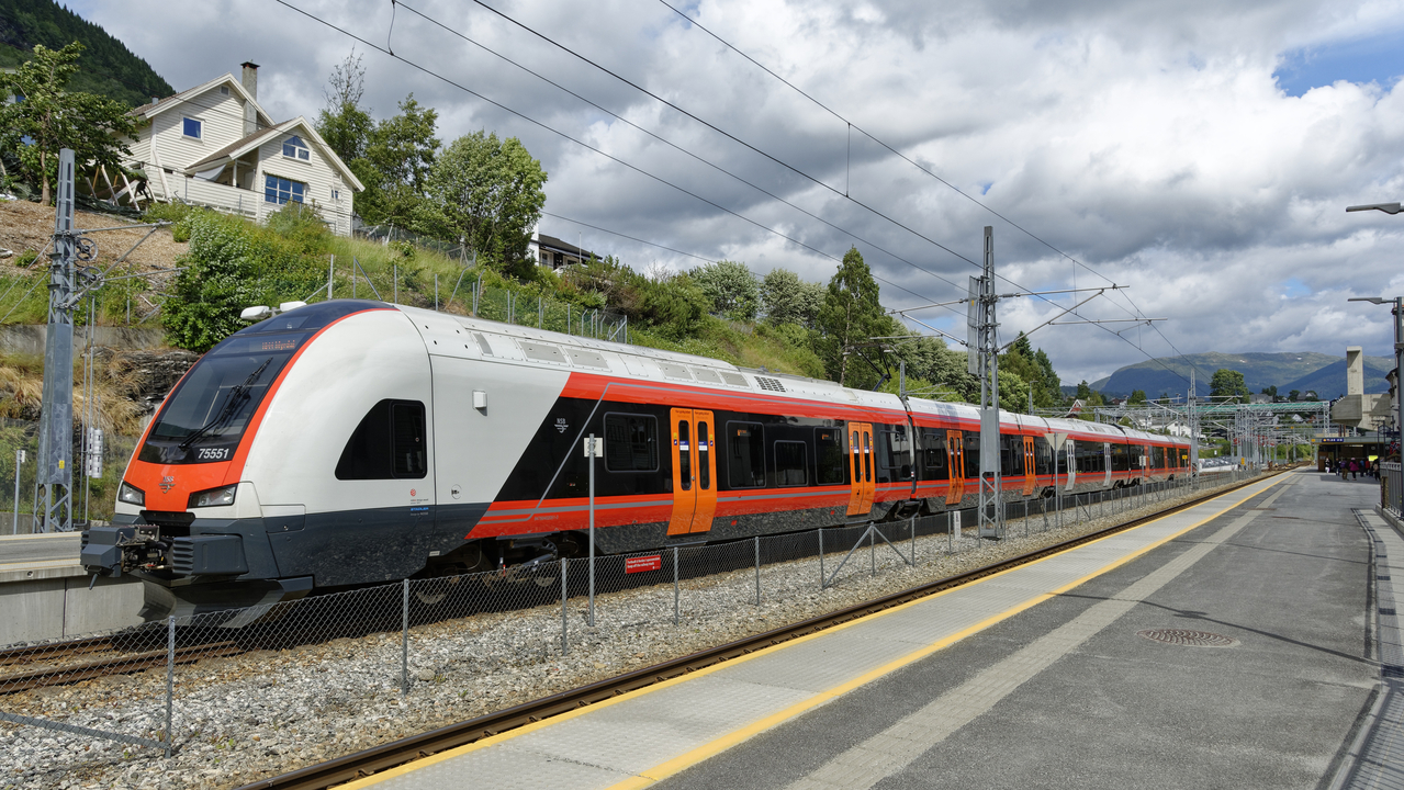 20180621 151736 , Voss, Hordaland, Norway